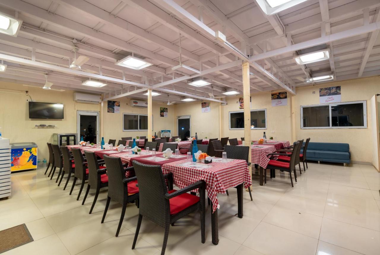 Natures Dreamland Holiday Homes, Igatpuri Ngoại thất bức ảnh