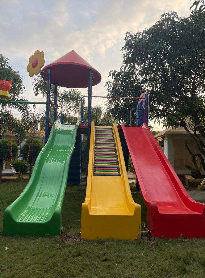Natures Dreamland Holiday Homes, Igatpuri Ngoại thất bức ảnh