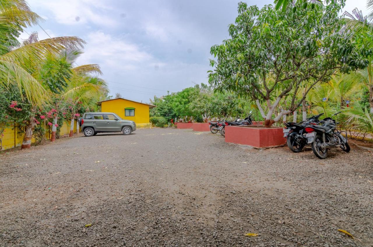 Natures Dreamland Holiday Homes, Igatpuri Ngoại thất bức ảnh