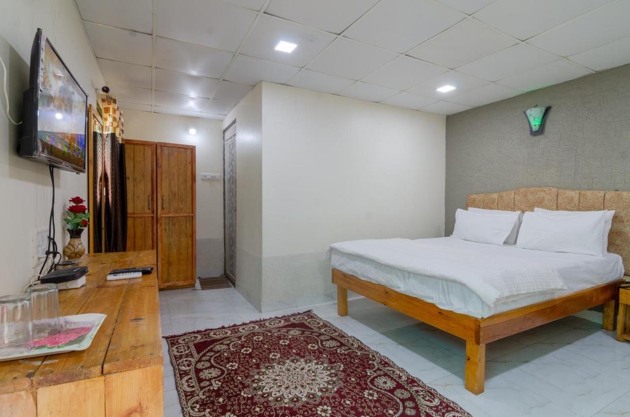Natures Dreamland Holiday Homes, Igatpuri Ngoại thất bức ảnh