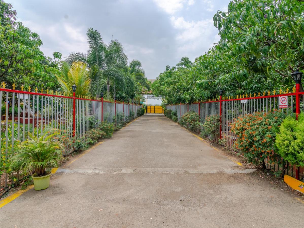Natures Dreamland Holiday Homes, Igatpuri Ngoại thất bức ảnh