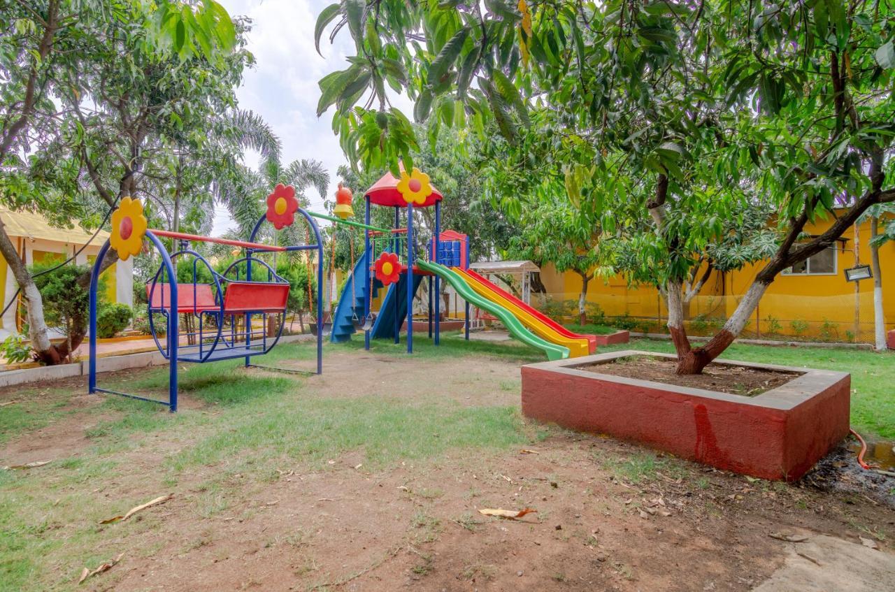 Natures Dreamland Holiday Homes, Igatpuri Ngoại thất bức ảnh