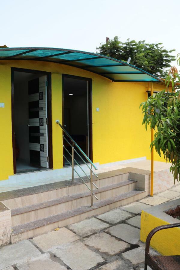 Natures Dreamland Holiday Homes, Igatpuri Ngoại thất bức ảnh